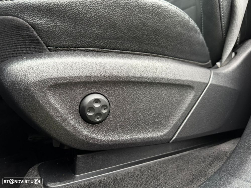 Mercedes-Benz GLE 350 de 4Matic - 19