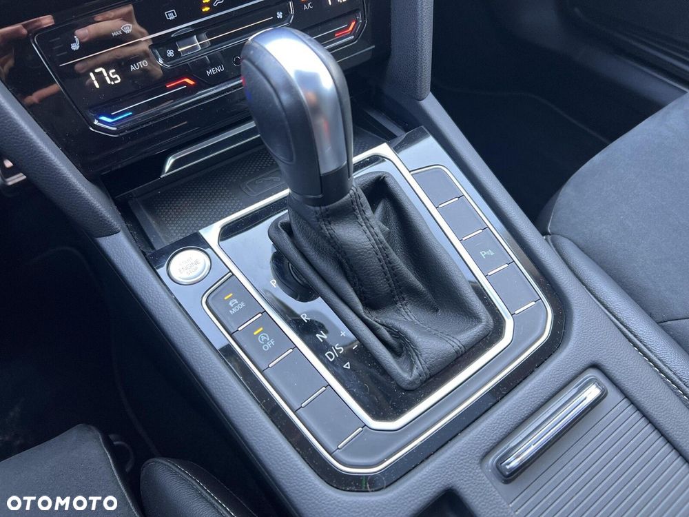 Volkswagen Arteon 2.0 TSI 4Motion Elegance DSG - 32