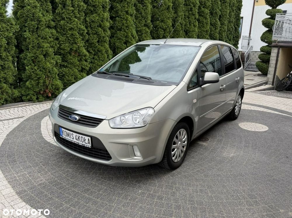 Ford C-MAX - 8
