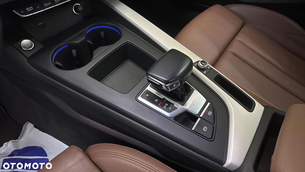 Audi A5 Sportback 40 TFSI mHEV S tronic - 16
