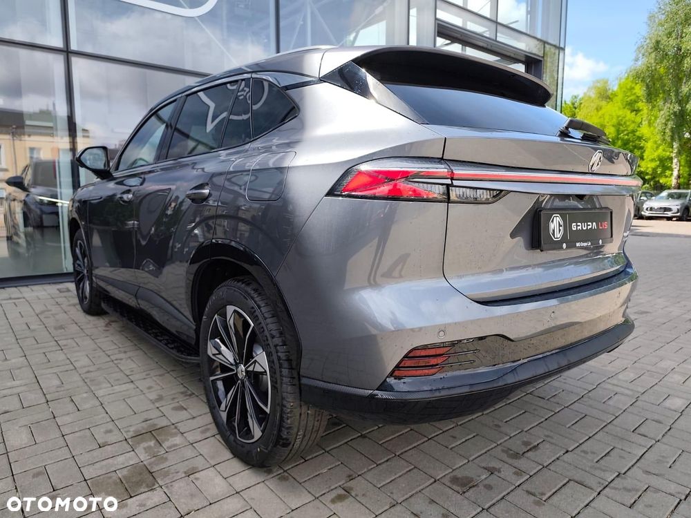 MG HS PHEV - 9