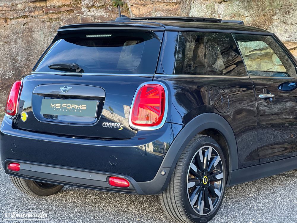 MINI 3 Portas Cooper SE Premium Extra Yours - 14