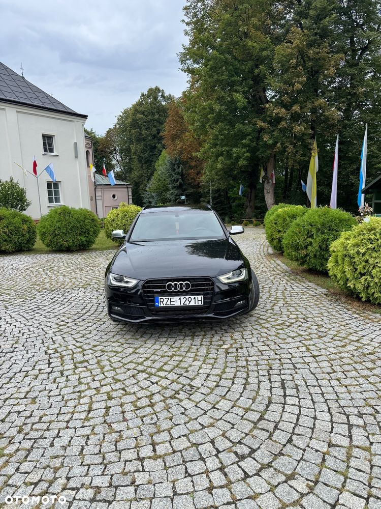 Audi A4 Avant 3.0 TDI clean diesel Quattro S tronic - 3