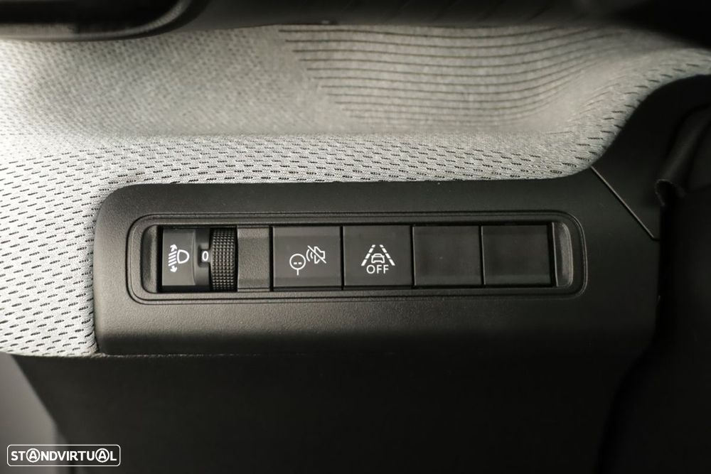 Citroën e-C3 44 kWh Autonomia Conforto Max - 20