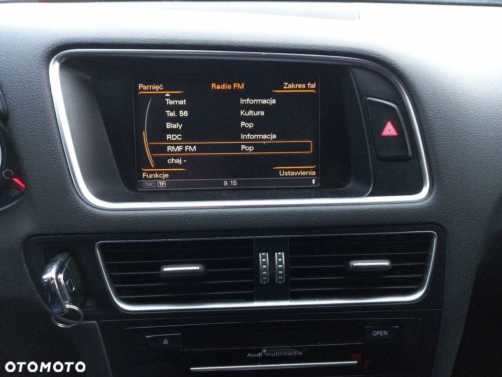 Audi Q5 2.0 TDI Quattro S tronic - 28