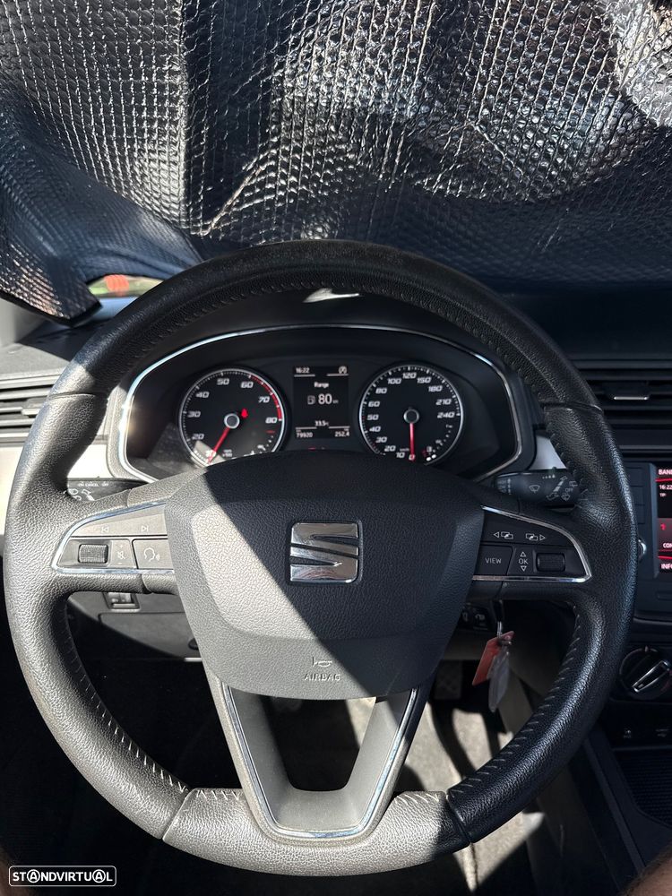 SEAT Ibiza 1.0 Style - 10
