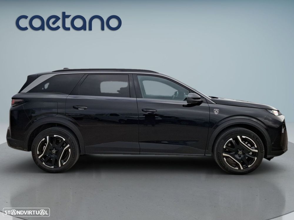 Peugeot 5008 1.6 Plug-in Hybrid GT e-DCS7 - 9