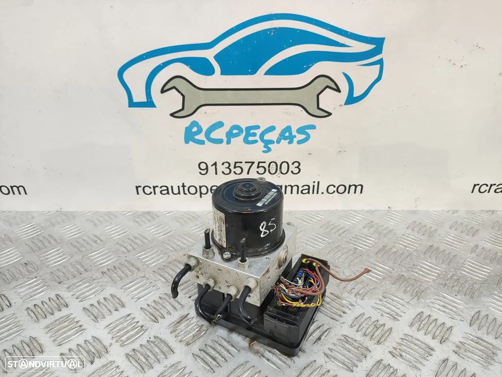 Módulo ABS original BMW Serie 1/Serie 3 E81 E87/E90 E91 - 4