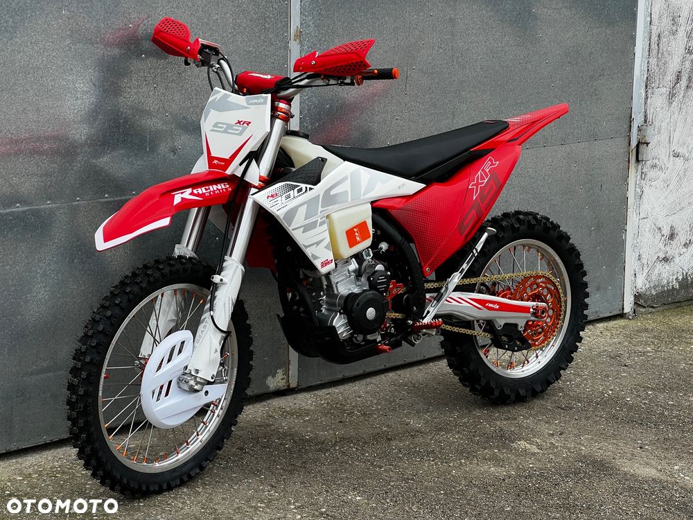 ASIX XR - 6