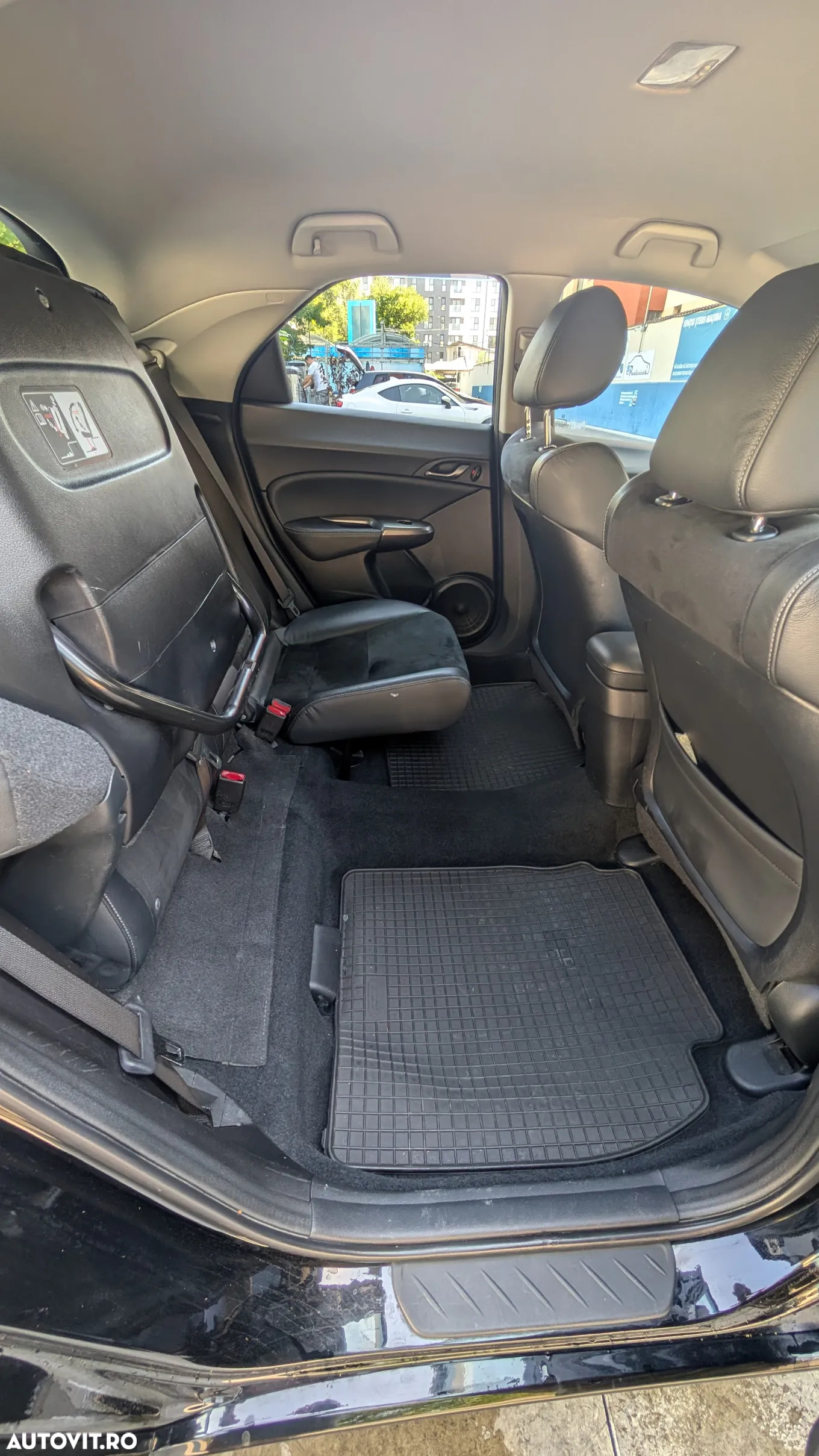 Honda Civic 1.8 S - 11