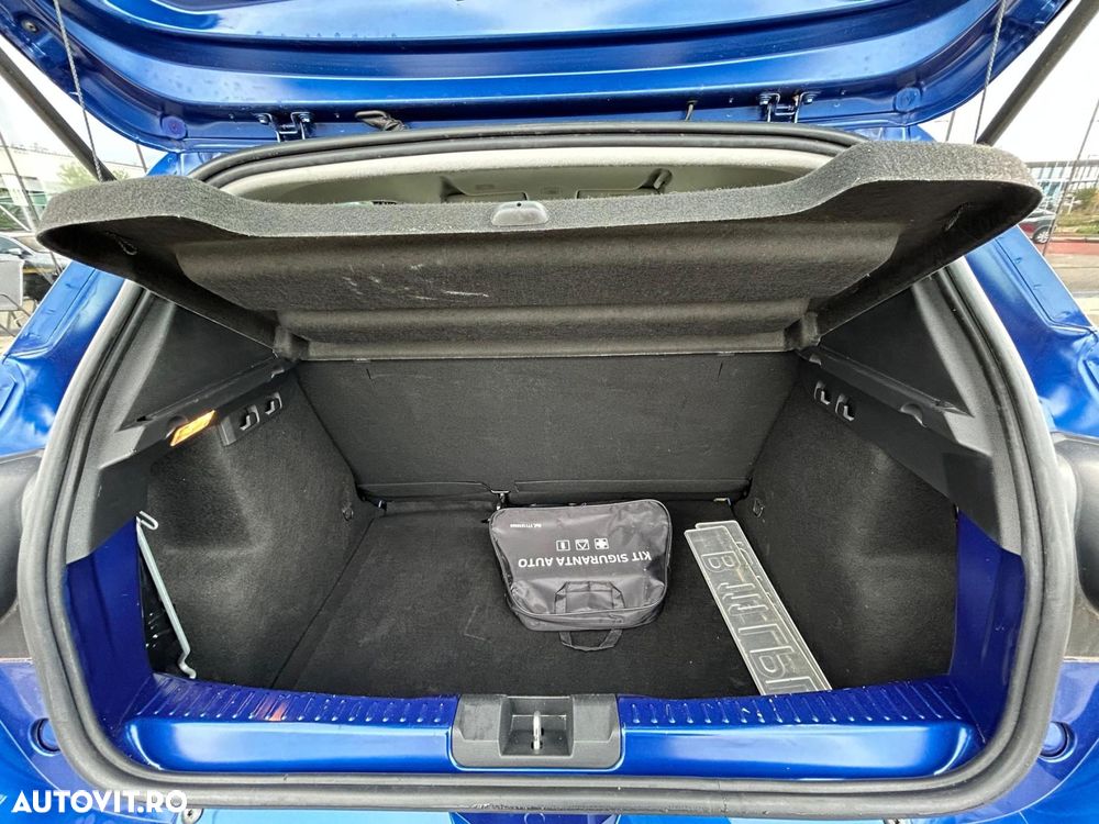 Dacia Sandero Stepway TCe 90 CVT Comfort - 28