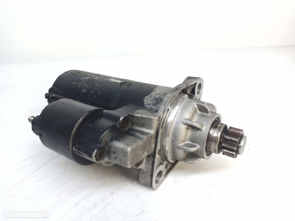 MOTOR DE ARRANQUE VOLKSWAGEN BORA BERLINA (1J2) HIGHLINE - 3