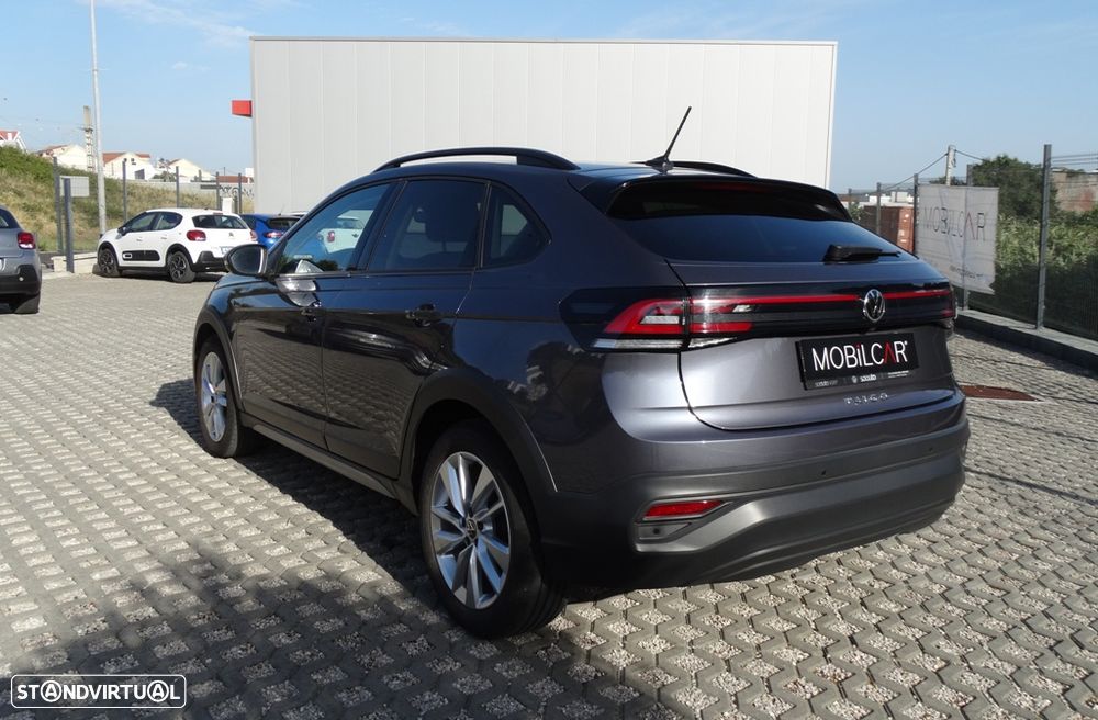 VW Taigo 1.0 TSI Urban Style - 7