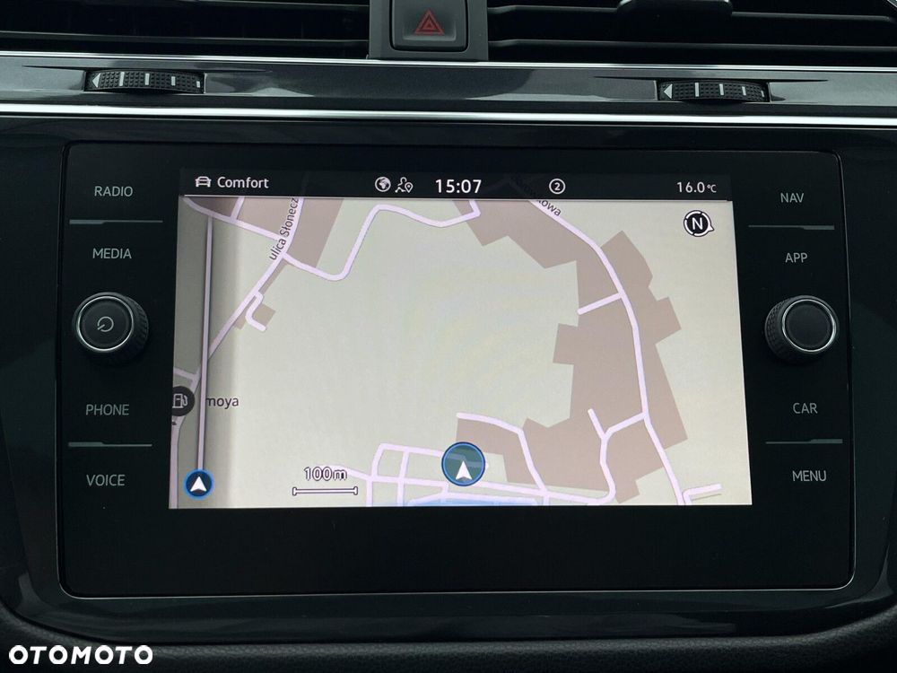 Volkswagen Tiguan Allspace 2.0 TSI 4Mot R-Line DSG - 25