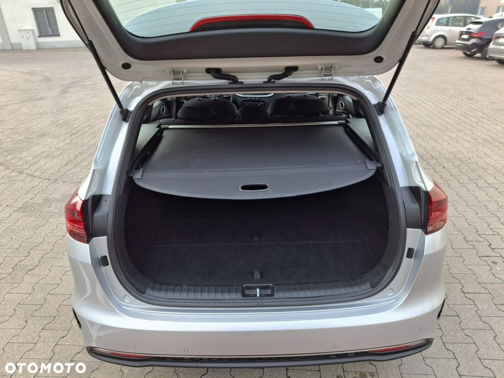 Kia Ceed 1.5 T-GDI M DCT - 8