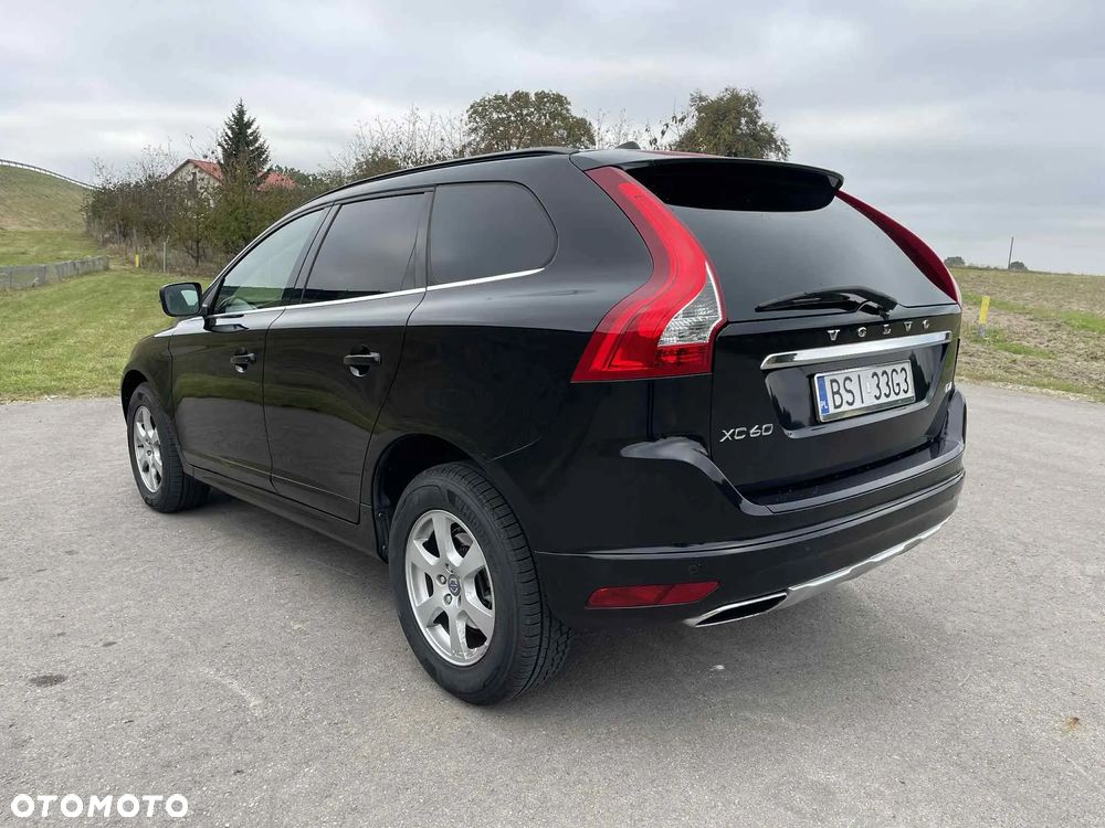 Volvo XC 60 D4 Drive-E Momentum - 7