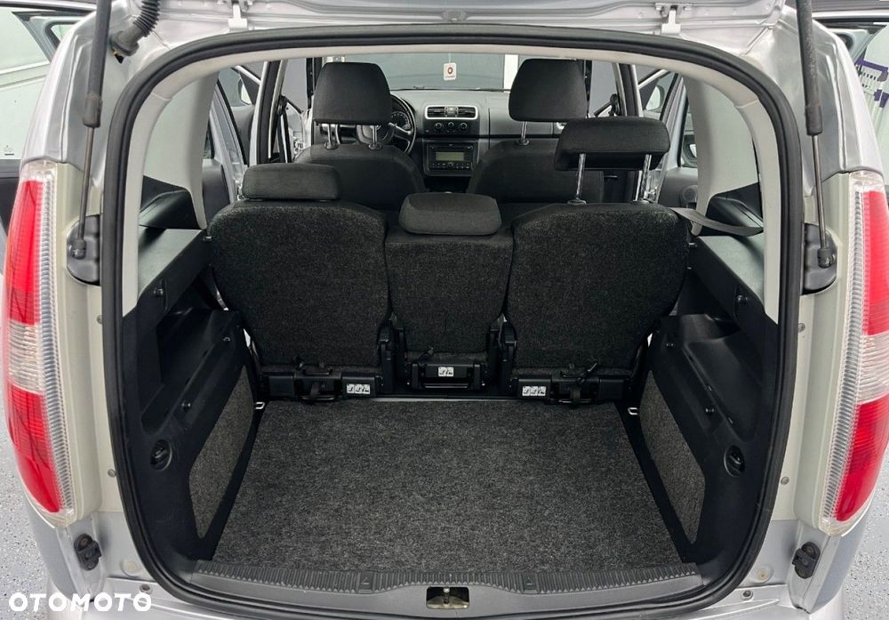 Skoda Roomster - 35
