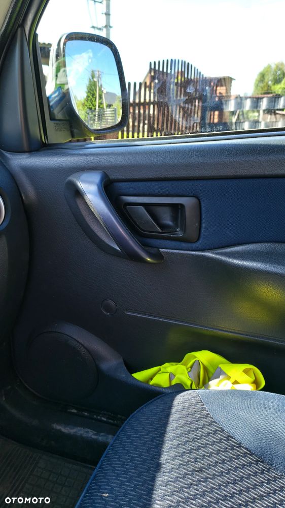 Citroën Berlingo 1.6 HDi - 8