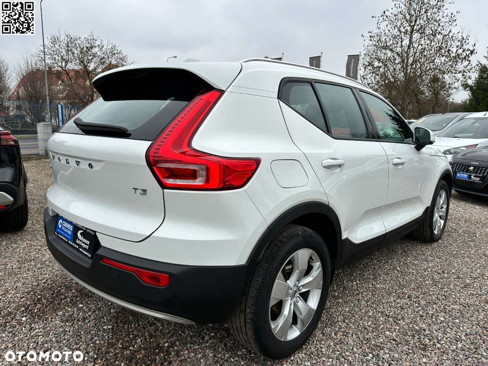 Volvo XC 40 - 7
