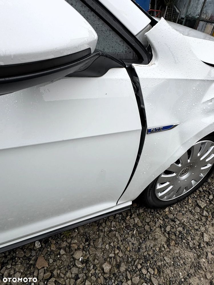 Volkswagen Golf 1.4 GTE Plug-In-Hybrid DSG - 8