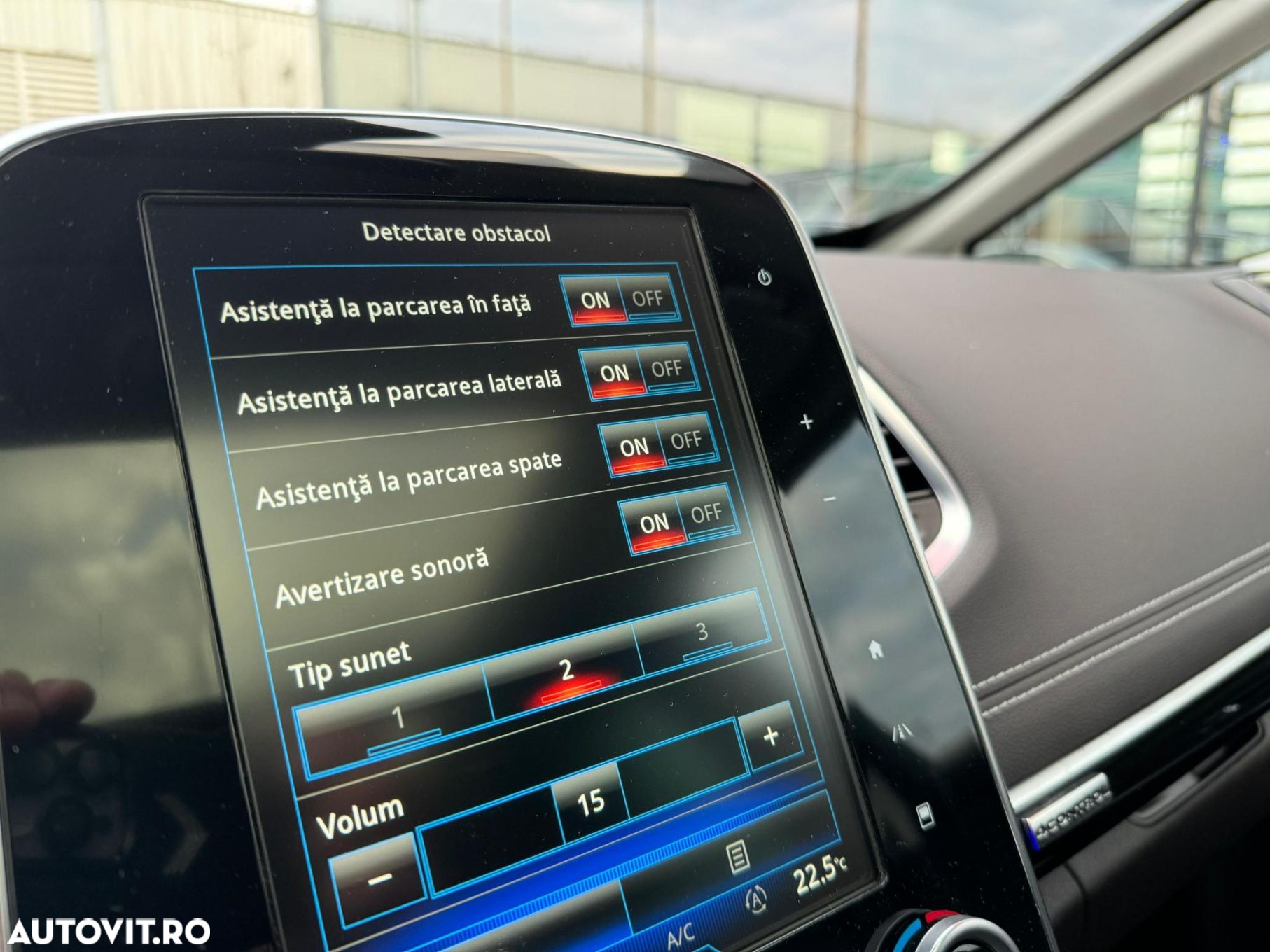 Renault Espace Energy dCi 160 EDC Initiale Paris - 25