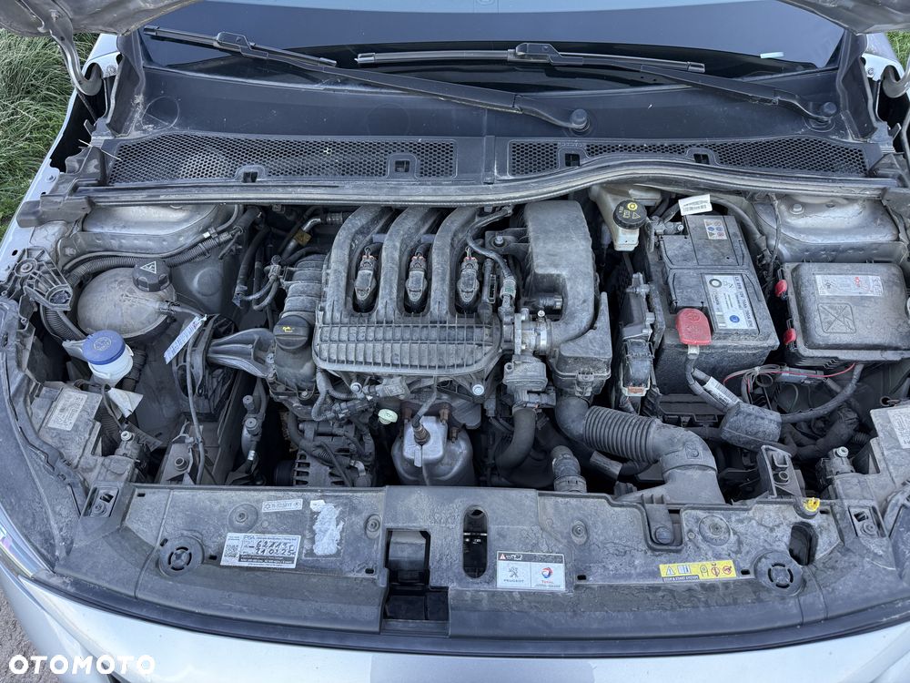 Peugeot 208 1.2 PureTech Active S&S - 3