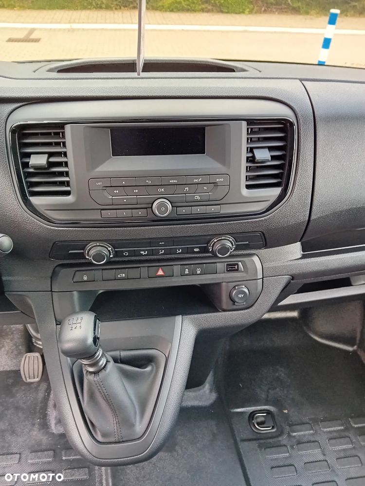 Toyota PROACE - 5