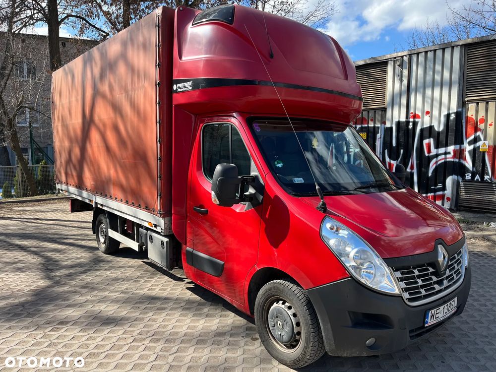 Renault Master - 8