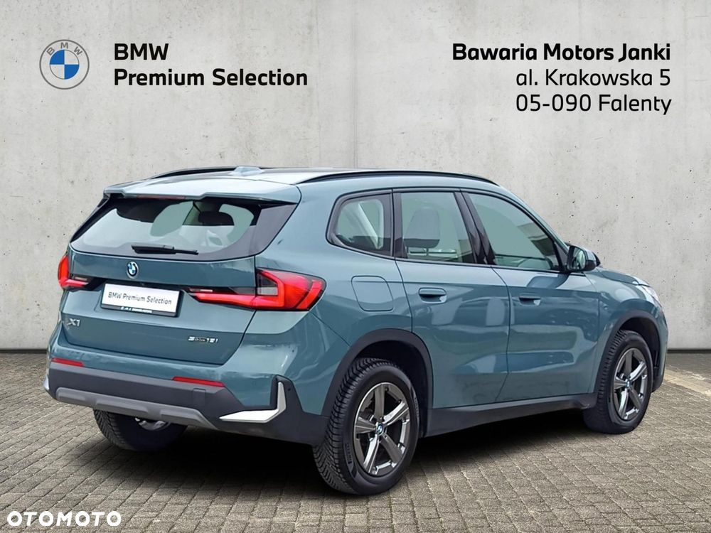 BMW X1 - 3