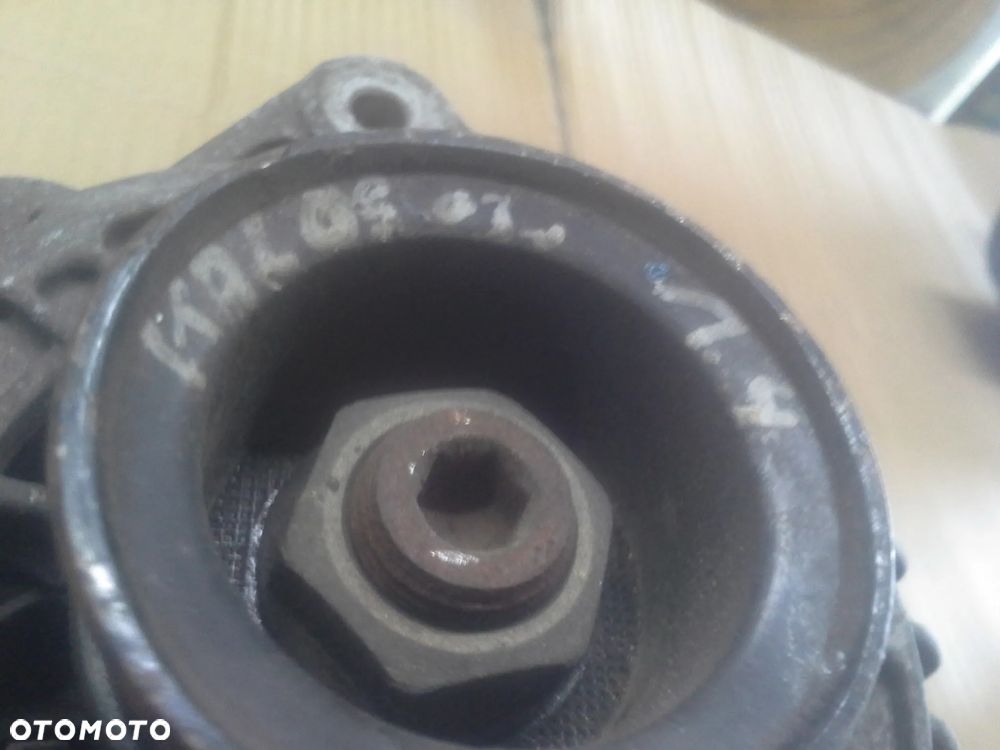 Alternator Chevrolet Aveo, Kalos 1.4 - 7