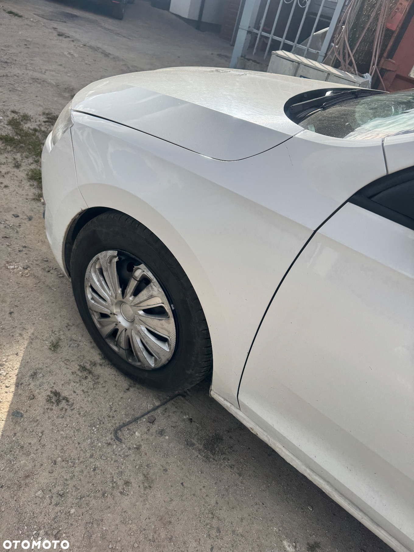 Skoda RAPID 1.0 TSI Active - 9