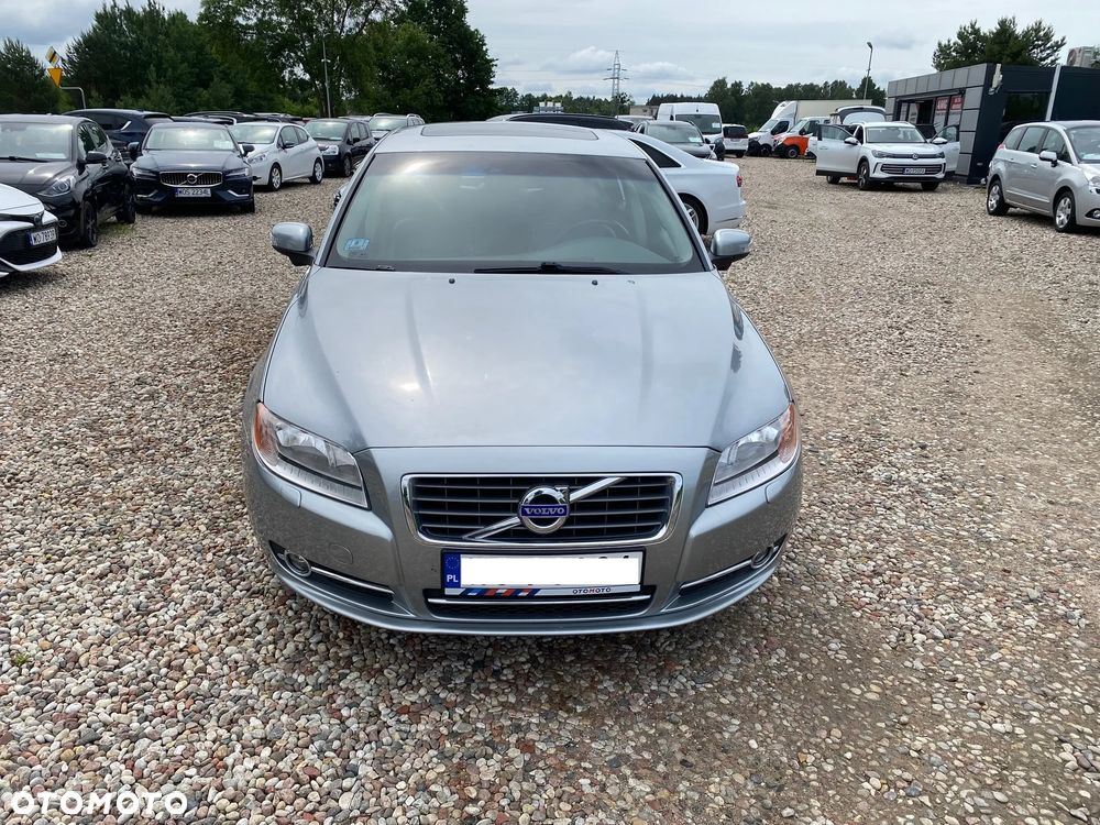 Volvo S80 T6 AWD Edition Pro - 5