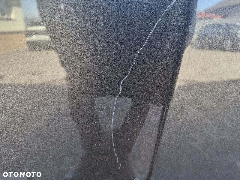 ford focus mk3 iii 3 lift maska pokrywa silnika przód przednia - 5