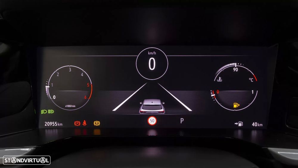 Opel Grandland 1.5 CDTI GS AT - 24