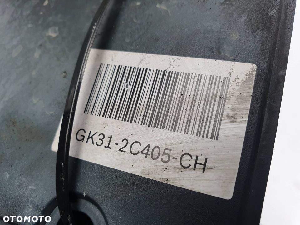 POMPA ABS HAMULCOWA FORD TRANSIT MK8 GK31-2C405-CH - 3