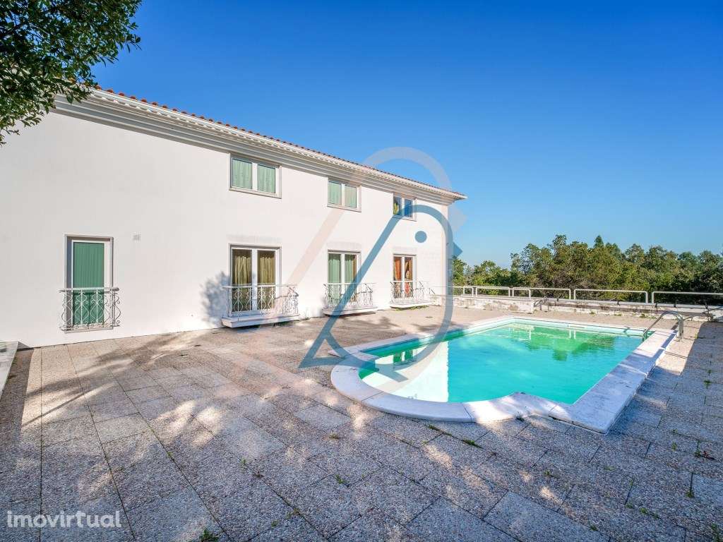 Propriedade Exclusiva no Parque Natural | Conforto, Privacidade e P... - Grande imagem: 4/60