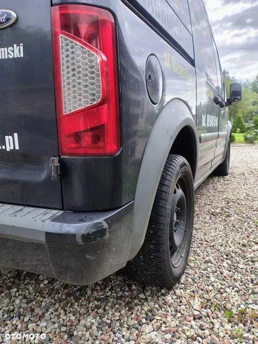 Ford Transit Connect - 2