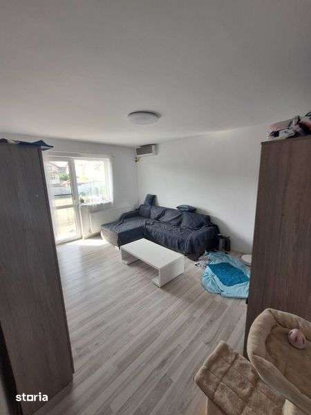 De vanzare apartament 3 camere 80mp Dobroesti, Ilfov — fotografia 3