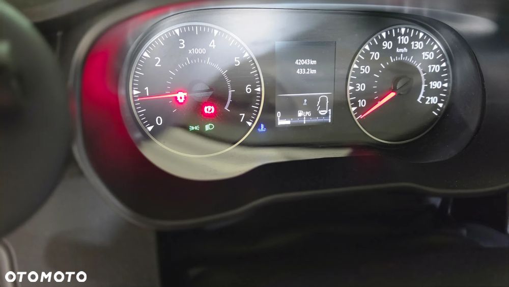 Dacia Duster 1.0 TCe Comfort - 7