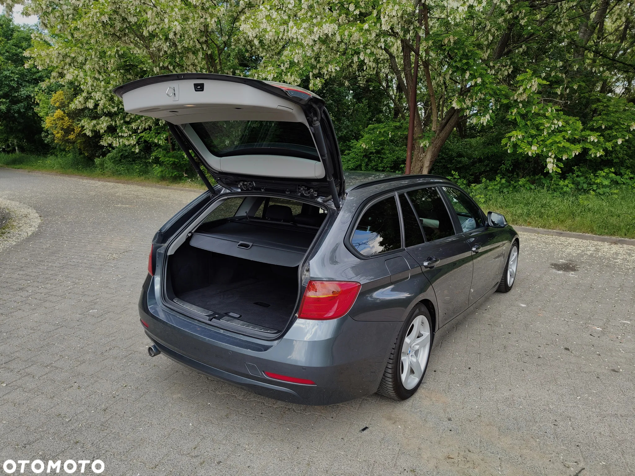 BMW Seria 3 320d - 20