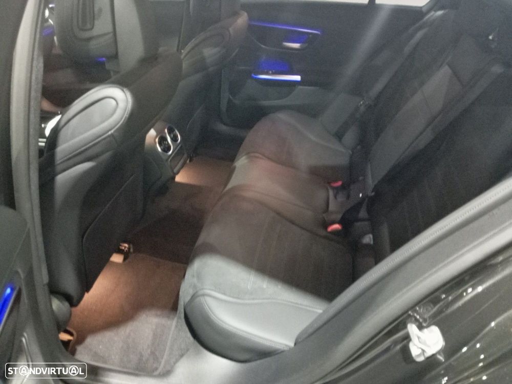 Mercedes-Benz C 300 - 14