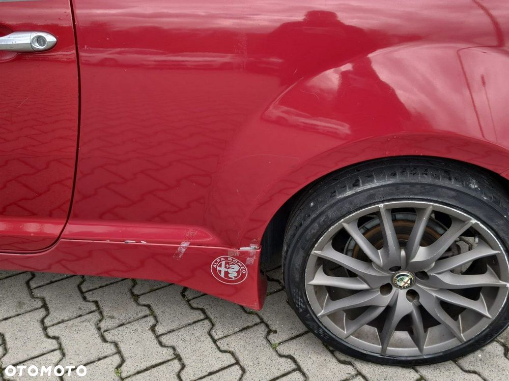 Alfa Romeo Mito - 16