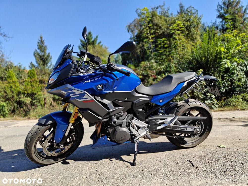 BMW XR