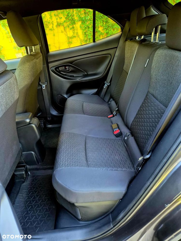 Toyota Yaris Cross Hybrid 1.5 Dynamic - 19