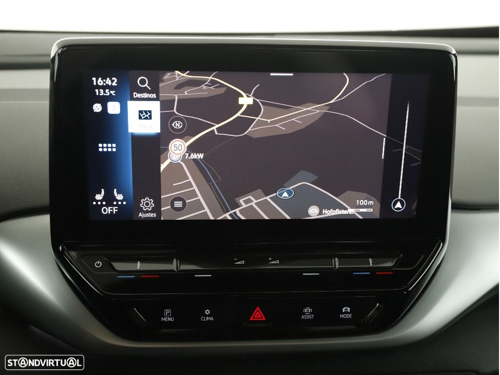 VW ID.4 77 kWh Pro Performance - 21
