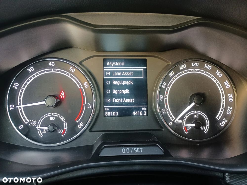 Skoda Scala 1.0 TSI Ambition - 19