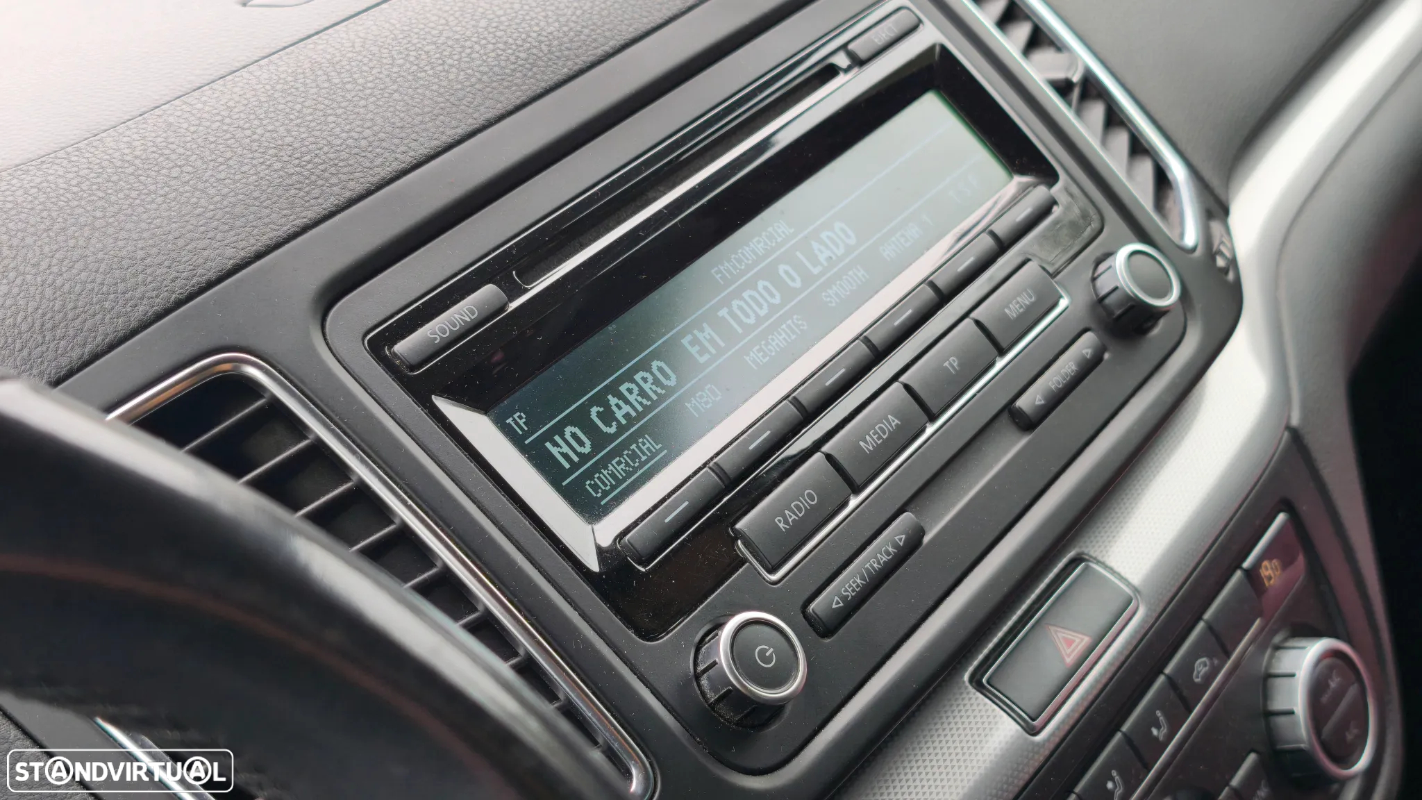 VW Sharan - 10