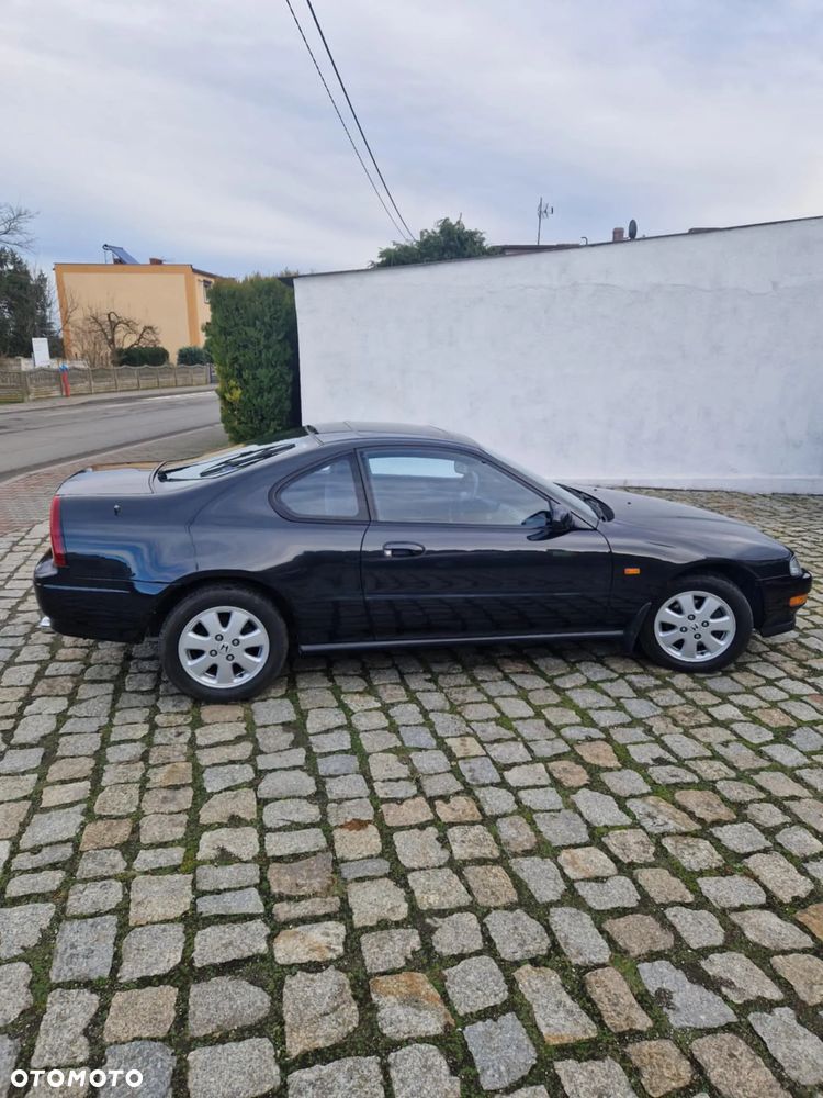 Honda Prelude - 3