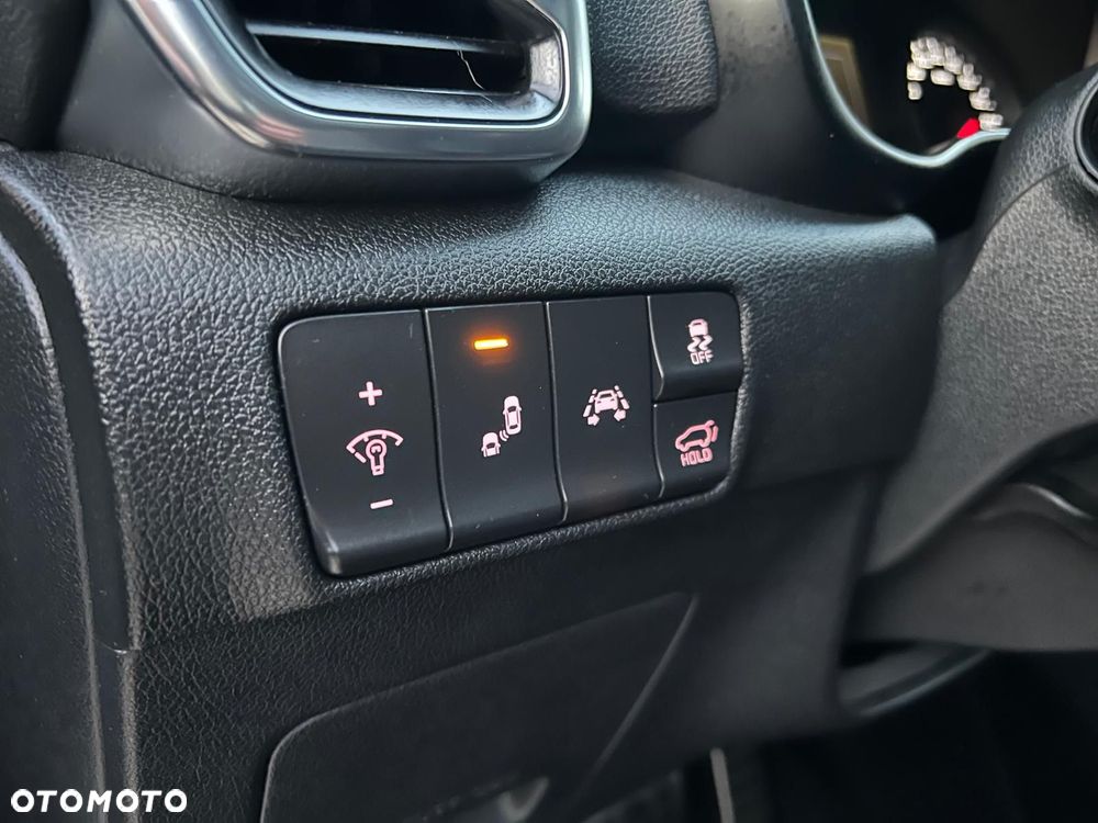 Kia Sportage 2.0 CRDI AWD Eco-Dynamics+ (48V M-H) GT LINE - 16