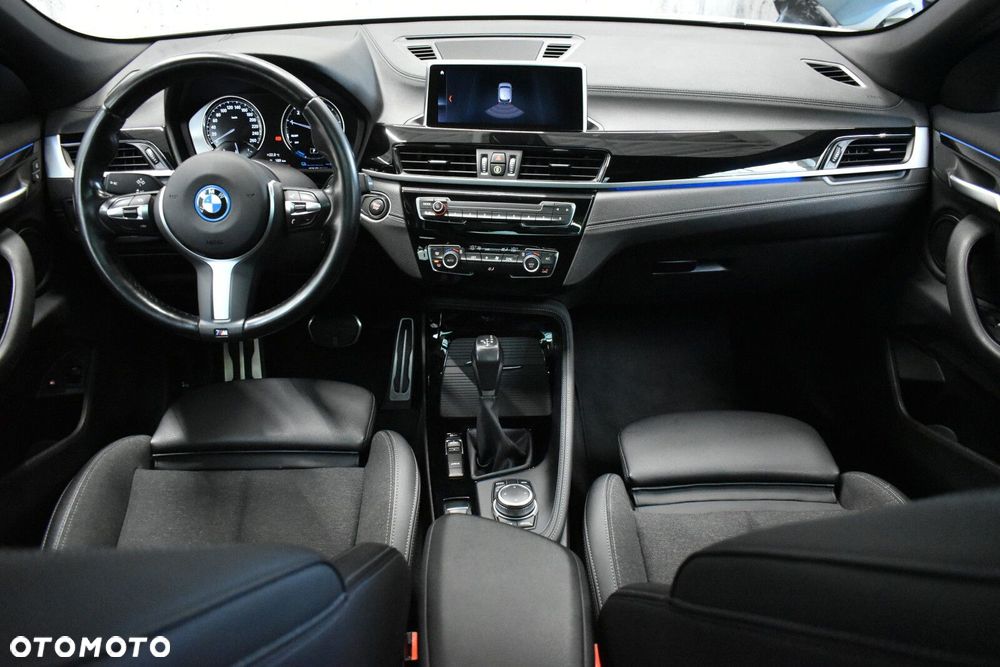 BMW X2 - 6